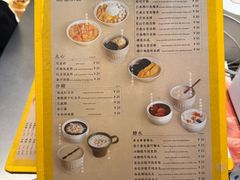-小团圆糖水铺(襄阳南路店)