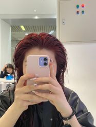 -M1 HAIR烫染