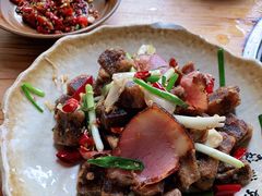 -苗家恒灵酸汤鱼-跳水牛肉连锁店(凯里总店)