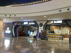 -太空球乐园