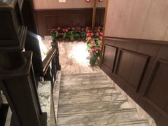 -老洋房花园饭店(绍兴路店)