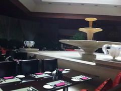 -无锡君来洲际酒店