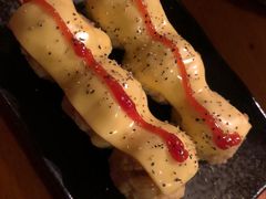 -鸟内会(河北路店)