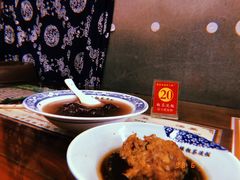 -粗茶淡饭(东关街店)