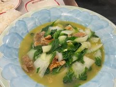 -金陵后厨·南京菜(新街口秣陵路店)