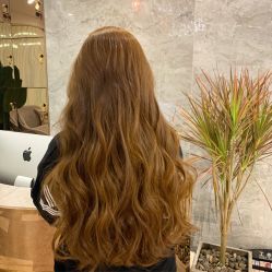 -DH2 hair