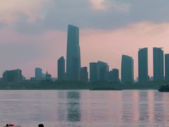 -武昌江滩