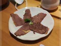 -马记永·兰州牛肉面(3019君尚店)