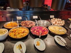 -广州富力君悦大酒店·凯菲厅