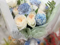 -Flower in(密渡桥店)