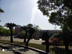 -四川大学(望江校区)