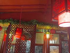 -阿西娅食府(中关村店)