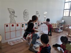 -UCCA Kids 儿童美育