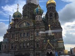 -滴血救世主教堂