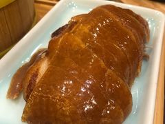-牡丹国际大酒店-港式茶餐厅