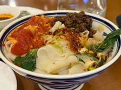 -陕西大厦中餐厅(陕西驻沪办店)