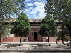 -白台寺