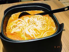 -阿香米线(深业上城店)