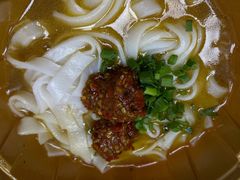 -三姐·老友记·南宁老友粉(朝阳区光华路嘉里中心店)