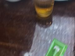 -巴依老爷新疆餐厅