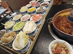 -咏江南·苏式火锅·苏州评弹(观前街店)