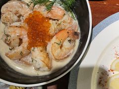 -格鲁·秀色Georgia’s Feast