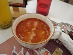 -斗牛士牛排餐厅(嘉里汇店)