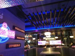 -匠子烤鱼(上邦百汇城店)