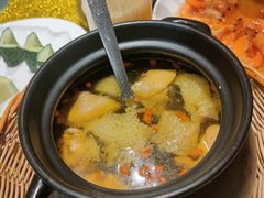 -宋园·金宴浙鲜馆(静安店)