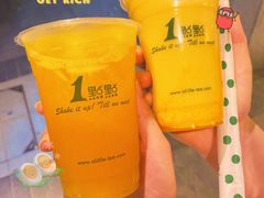 百香果Yoyo-1点点(宋家庄店)