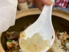 -红星光发煲仔饭(文海店)