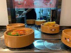 -龍歌自助小火锅(崂山丽达店)