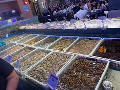 -王庄阿咪海鲜大排档(象园店)