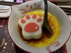 -猫爪爪原切自助烤肉(观音桥阳光世纪店)