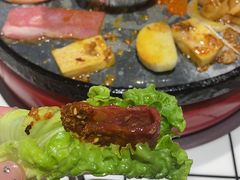 -么肆烤肉·中式自助·烤肉大排档(街道口季佳PAI店)