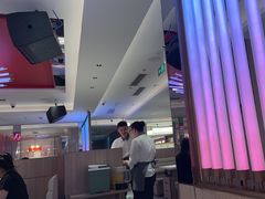 -海底捞火锅(杭州庆春路夜宵主题店)