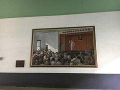 -湖南省立第一师范学校旧址