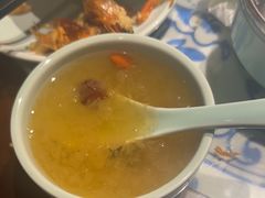 -卢大鲜鱼头捞饭(美利广场店)