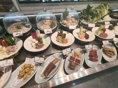 -新天明砂锅鱼头煲