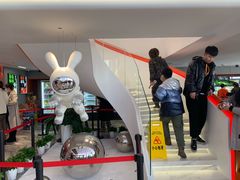 -张亮麻辣烫(哈尔滨金爵万象店)
