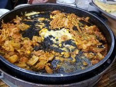 -高基五春川炒鸡排 韩国料理(威海总店)