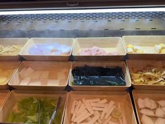 -温野菜涮涮锅(曲江大悦城店)