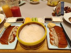 -梦都海鲜酒家(万达广场江桥店)