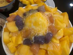 -水牛奶皇后糖水铺(深圳总店)