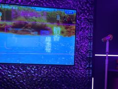 -星聚会KTV X Party(上海真如中海环宇城店)