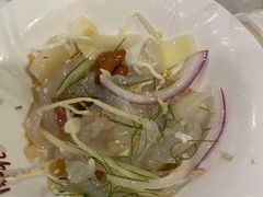 -寻味顺德·南记酒家·传统顺德菜·鱼生(广源路店)