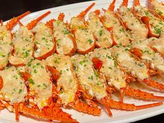 -上海苏宁宝丽嘉酒店·嘉府壹号中餐厅