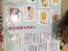 -甜心妈妈·榴莲星级糖水(北京路总店)