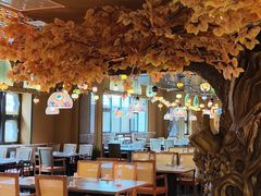 -君邦火锅(新疆大厦店)