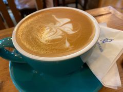 -西关84·History·Art·Cafe